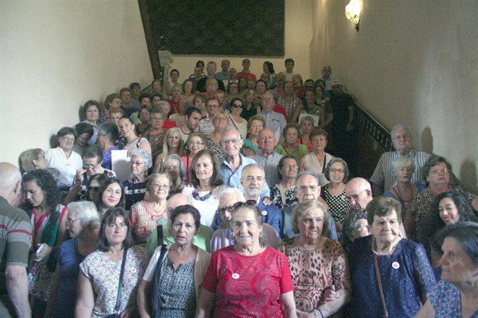 Nota Balance Programa Actividad Física 'Por Un Millón De Pasos'