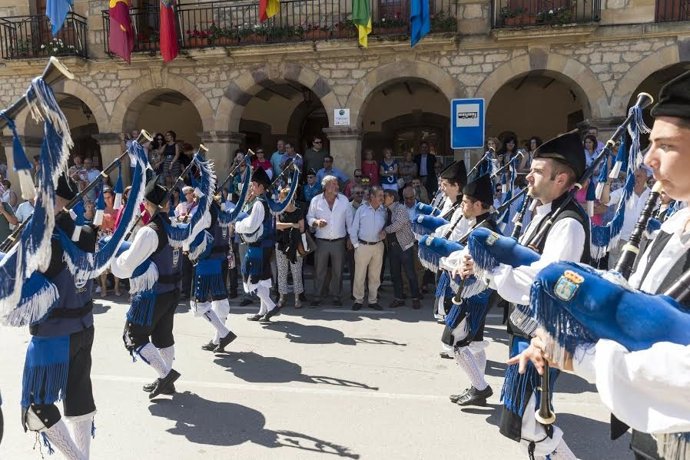 Encuentro AStur Cántabro 
