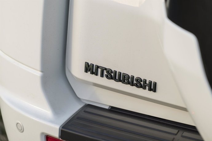 Recurso de Mitsubishi