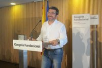 La ex CDC quiere una Catalunya independiente republicana