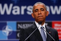 Obama dice que queda "mucho por hacer" contra discriminación racial y critica polarización para control de armas