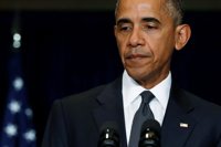 Obama avisa a Moscú de que no habrá vuelta a la normalidad "hasta que cumplan plenamente" Minsk