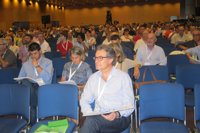 Una enmienda puede blindar a Munté como vicepresidenta