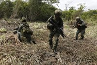 Un muerto en un ataque del ELN en el este de Colombia