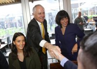 La oposición laborista de Australia reconoce su derrota en las elecciones federales