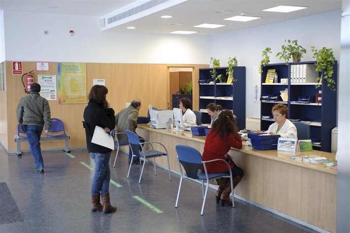 NP: Las Personas Admitidas En El Concurso De Traslado Del SAS Podrán Presentar S