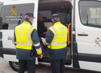 La DGT inicia mañana una campaña especial de vigilancia y control de las condiciones del vehículo