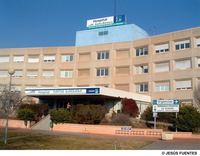 Hospital Puertollano