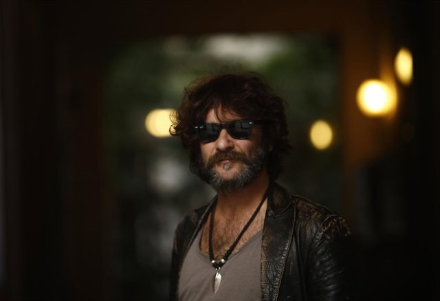 Entrevista de Europa Press a Quique González