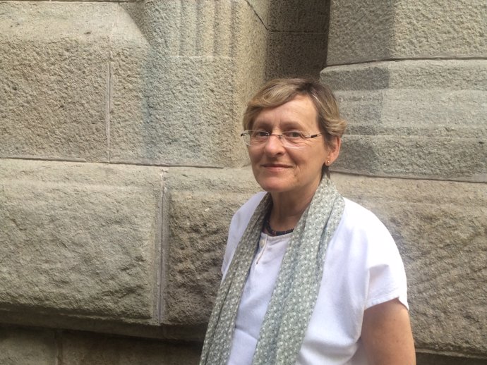 Mercè Vidal