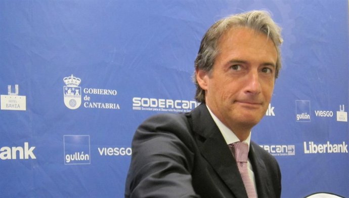  Íñigo de la Serna