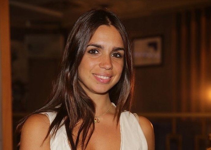 Elena Furiase, la hija de Lolita, a pesar de estar soltera quiere ser madre