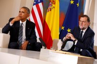 Obama llama a la reconciliación entre la Policía y las voces más abrasivas del movimiento Black Lives Matter