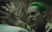 Jared Leto: "Interpretar al Joker es pisar suelo sagrado y merece que dé lo mejor de mí"