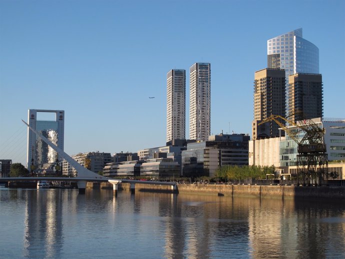 Puerto Madero (Buenos Aires)