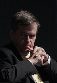 El líder opositor de Australia pide "transparencia" en el acuerdo de coalición de Gobierno