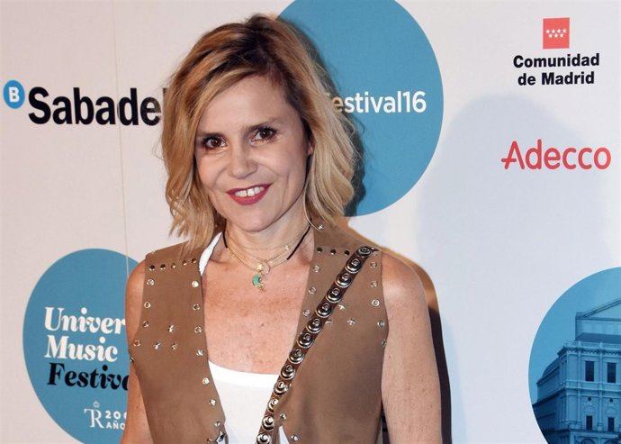 Eugenia Martínez de Irujo/ Europa Press Reportajes