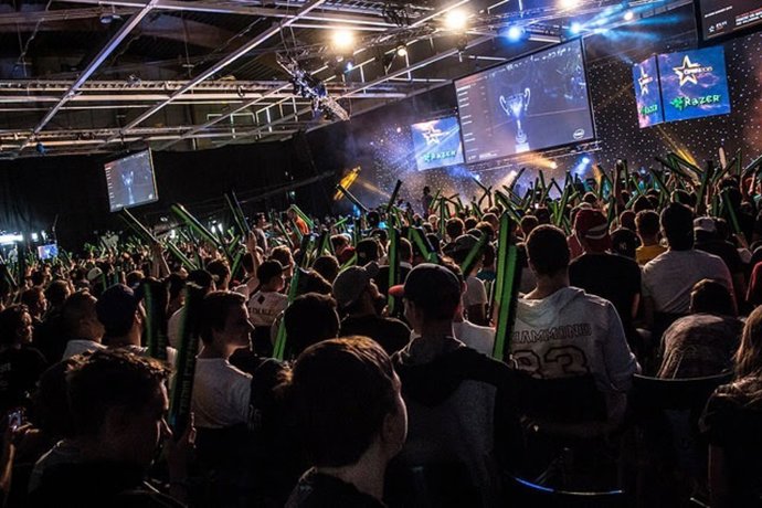 DreamHack Valencia