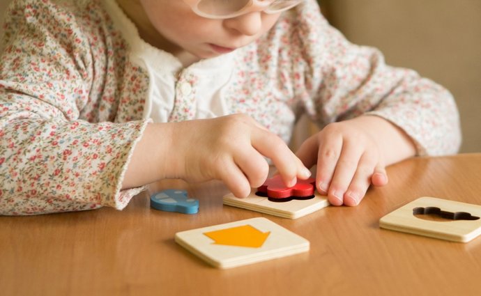 Master en educación infantil UNIR