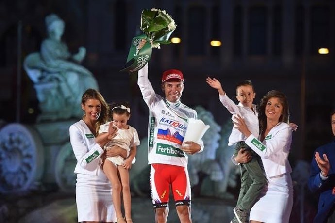 Joaquim Purito Rodríguez (Katusha)