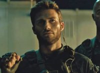 Revelado el papel de Scott Eastwood en Suicide Squad (Escuadrón Suicida)