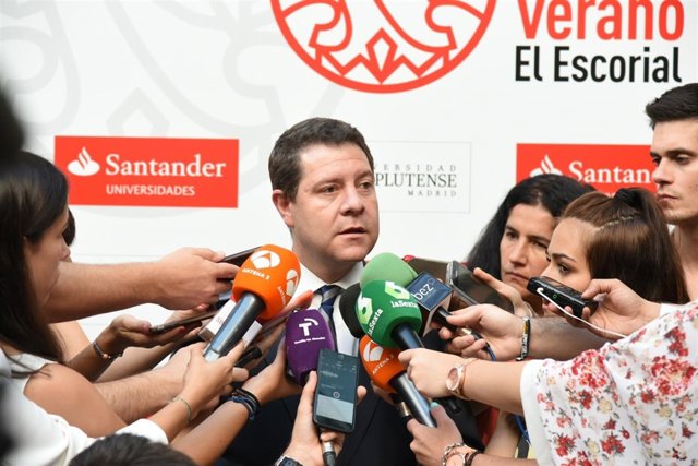 Emiliano García-Page