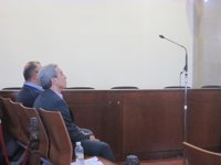 Fiscalía no se opone a suspender entrada en prisión del exalcalde de Huesa (PSOE)