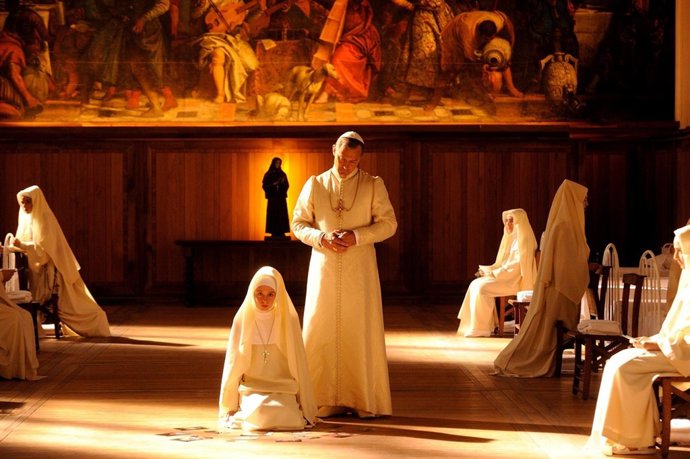 'The Young Pope', De Paolo Sorrentino