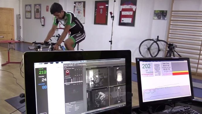 Investigación sobre bicicletas personalizadas