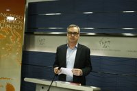 Ciudadanos, dispuesto a entrar en un Gobierno de coalición del PP si Rajoy se va