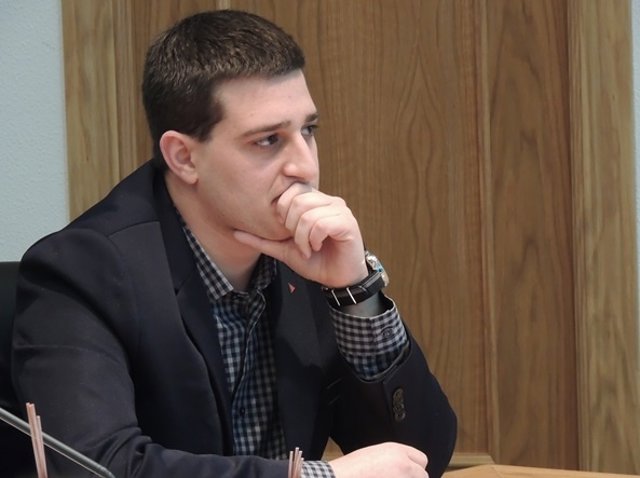 Nota De Prensa De IU Toledo