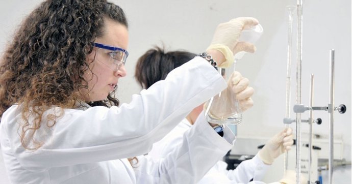 Universidade De Santiago USC