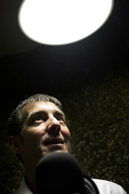 Fernando Clavijo