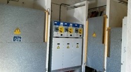 Endesa reforma cuatro centros de transformación en Salou