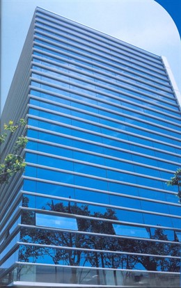 Edificio Nao de Barcelona