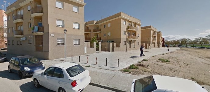 Adquisición de viviendas maqui por parte del Ayuntamiento de Utrera