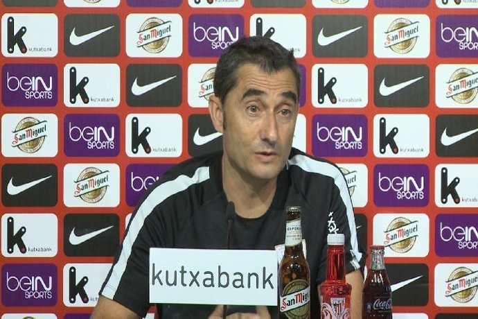 Ernesto Valverde