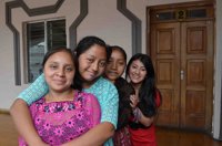 Jóvenes en Guatemala: Juntas contra el matrimonio infantil