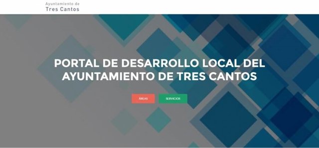 Portal de Desarrollo Local