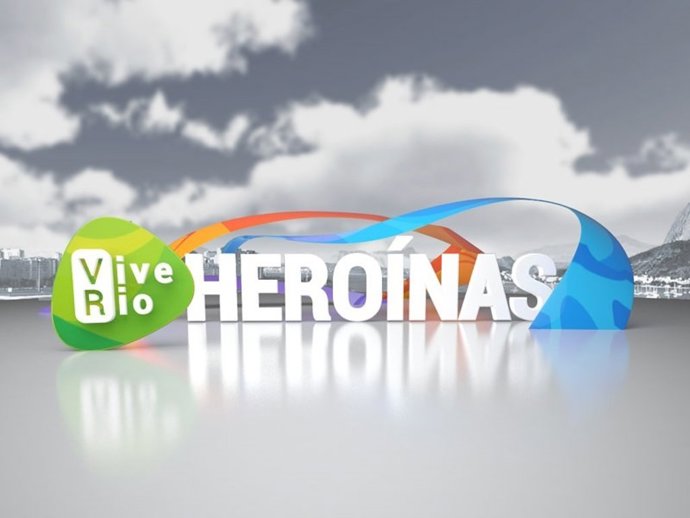 Heroínas