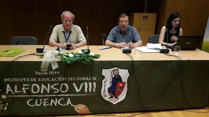 Camargo participa en el XXIX Encuentro de la Red de Escuelas Asociadas de UNESCO