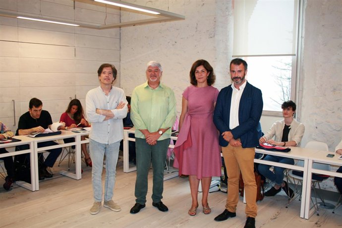 Nota Música Comillas Cursos Verano Uc