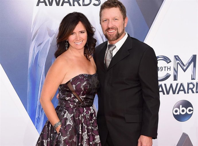 KAREN Y CRAIG MORGAN