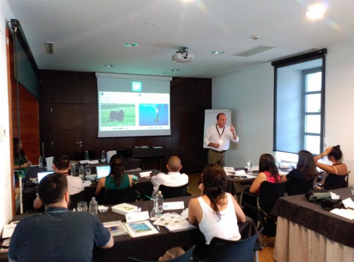 Jornadas de Innovación en la Comunicación Ambiental