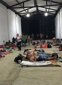 Colombia ha deportado en lo que va de año a más de 2.800 cubanos que querían llegar a EEUU