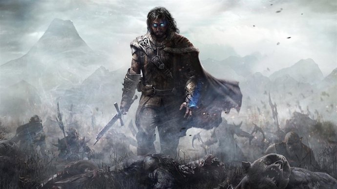 Shadow of Mordor
