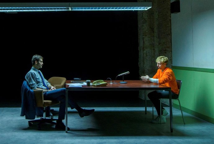 La propuesta teatral 'Port Arthur'