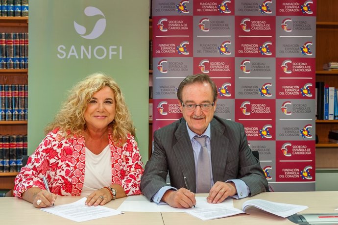 Acuerdo de FEC y Sanofi 