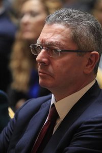 Gallardón dice que la libertad de los presos políticos en Venezuela debe ser previo a cualquier negociación política