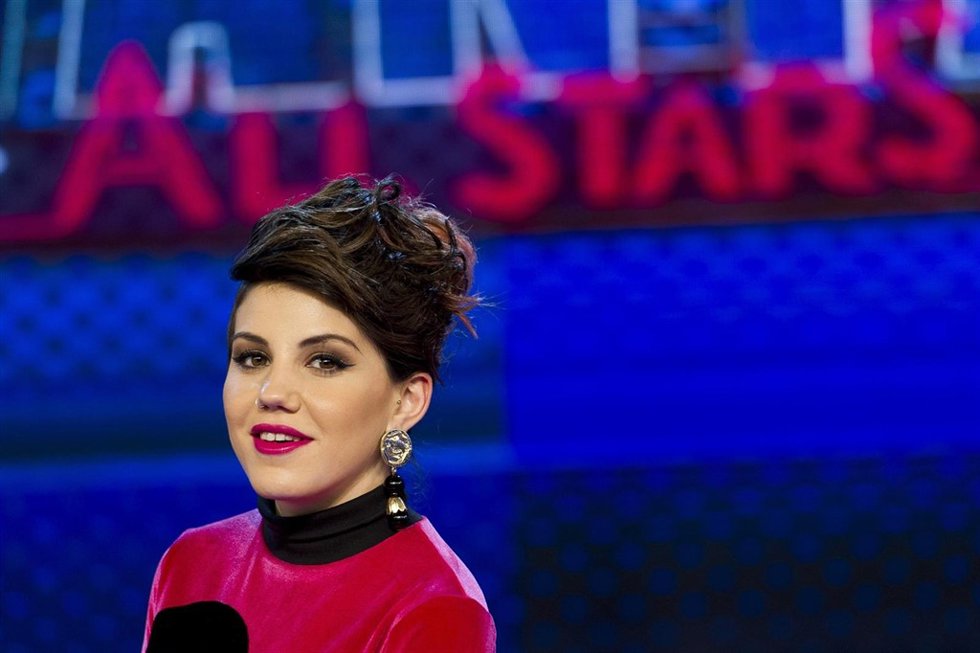 Angy Fernández/ Getty